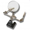 Helping Hands ZD10 with Magnifier (Small)